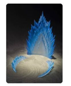 01284 Energy Aura (Blue ver.), Tamashii Effect