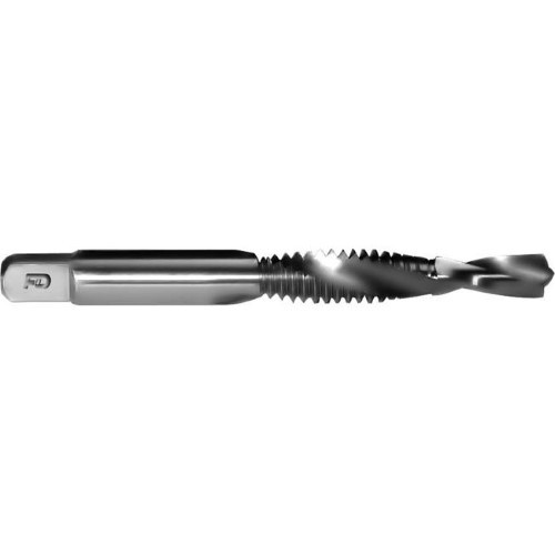 (D)  Tap-N-Drill Guide:Small Taps