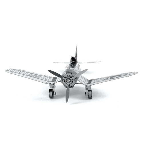 MMS035 Metal Earth - F4U Corsair