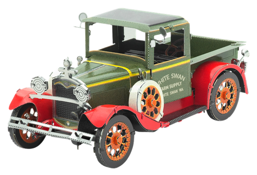 MMS197 Metal Earth - 1931 Ford Model A MMS197 Metal Earth - 1931 Ford Model A