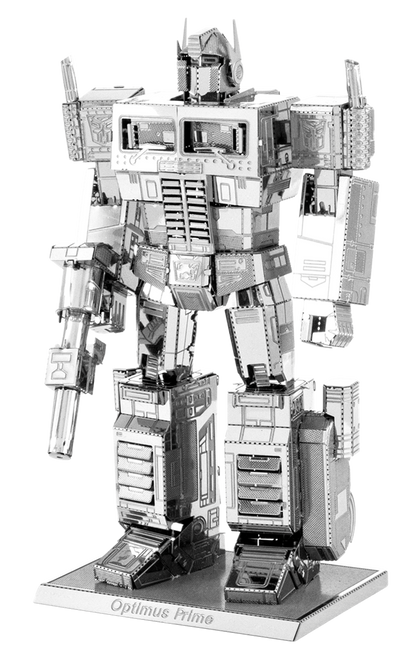 MMS300 Metal Earth - Optimus Prime MMS300 Metal Earth - Optimus Prime