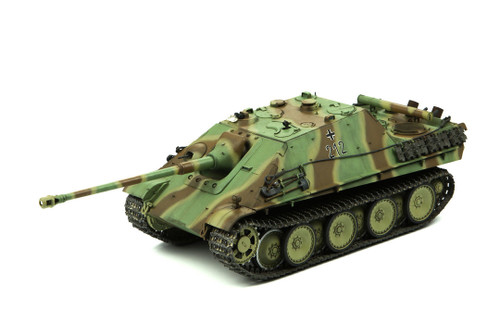 TS039 SD.KFZ.173 JAGDPANTHER G1 Tank  1/35