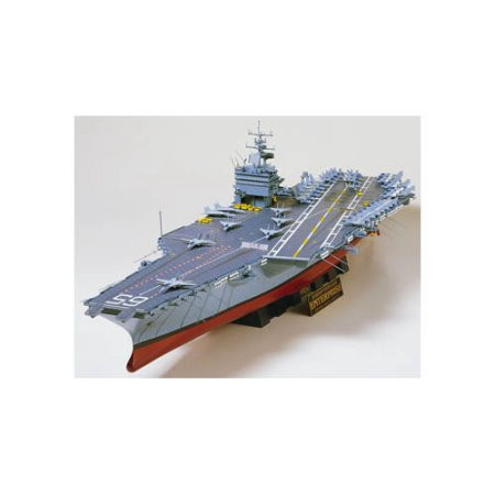 TAM78007 Tamiya 1/350 US Aircraft Carrier CVN-65 USS Enterprise