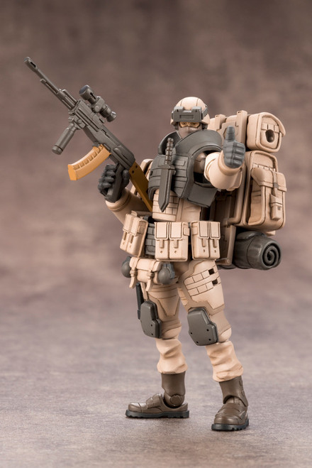 KBYHG028R  HEXA GEAR EARLY GOVERNOR Vol.1 MODEL KIT