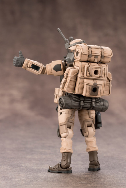 KBYHG028R  HEXA GEAR EARLY GOVERNOR Vol.1 MODEL KIT