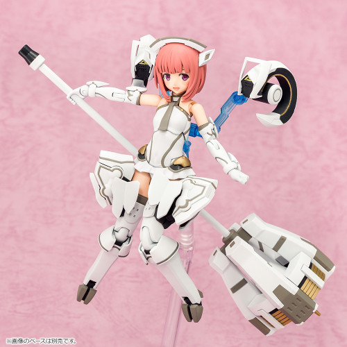 KP505 ALICE GEAR AEGIS AIKA AIKAWA MODEL KIT KP505 ALICE GEAR AEGIS AIKA AIKAWA MODEL KIT