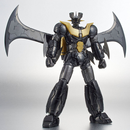 5057377 Mazinger Z: Infinity HG 1/144 Mazinger Z (Black Ver.) Exclusive Model Kit