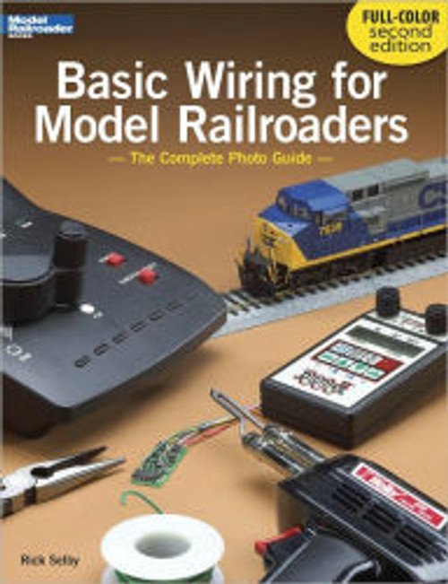 KAL12197 Basic Model Railroading