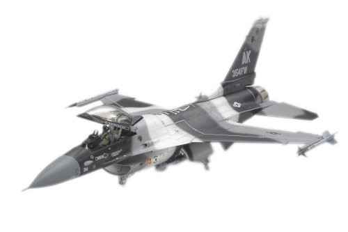 TAM61106 Tamiya 1/48 F-16C/N "Aggressor/Adversary"
