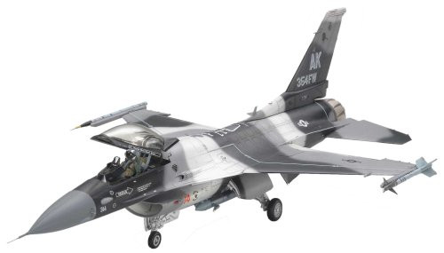 TAM61106 Tamiya 1/48 F-16C/N "Aggressor/Adversary"