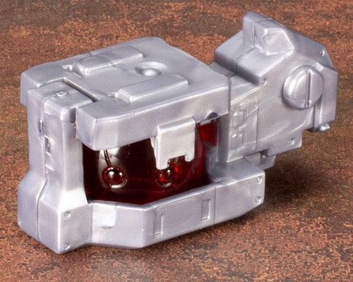 ZD129 ZOIDS : RZ-007 Shield Liger DCS-J 1/72 ZD129 ZOIDS : RZ-007 Shield Liger DCS-J 1/72