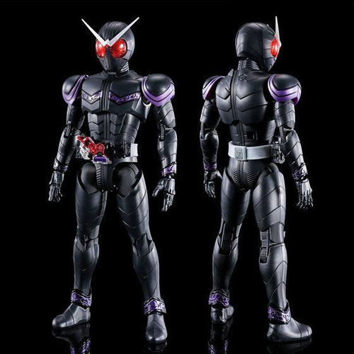 BAN2513718  Kamen Rider Joker "Kamen Rider W", Bandai Spirits Figure-rise Standard
