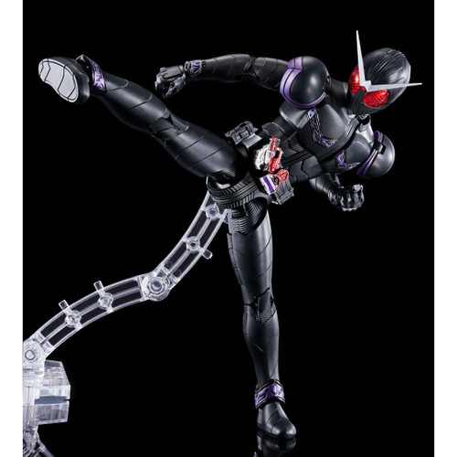 BAN2513718  Kamen Rider Joker "Kamen Rider W", Bandai Spirits Figure-rise Standard