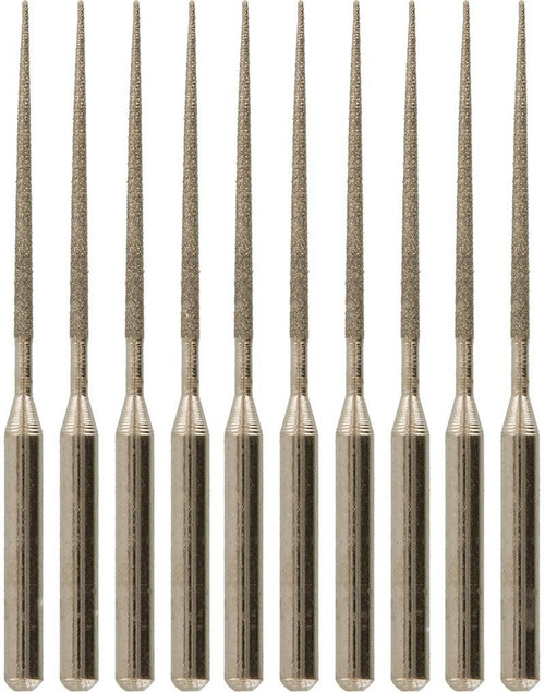 Hobby and Craft Deluxe Diamond Reamer 10-Pc.