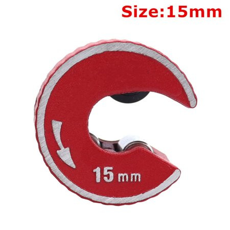 ENK593-C  Mini Tubing Cutter, Carded