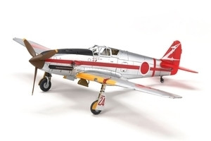 TAM60789 Tamiya 1/72 Kawasaki Ki-61-Id Hien
