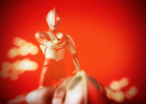 60480 Zoffy "Ultraman", Bandai Tamashii Nations S.H. Figuarts
