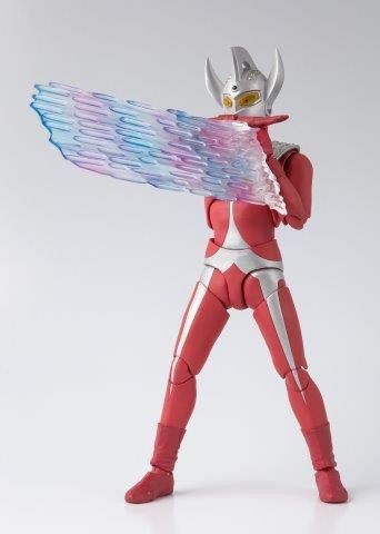 57883 Ultraman Taro "Ultraman Taro", Bandai Tamashii Nations S.H. Figuarts