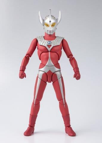 57883 Ultraman Taro "Ultraman Taro", Bandai Tamashii Nations S.H. Figuarts