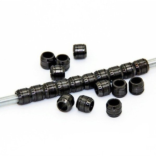 0700PBKS Metal Pipeline Black 3mm