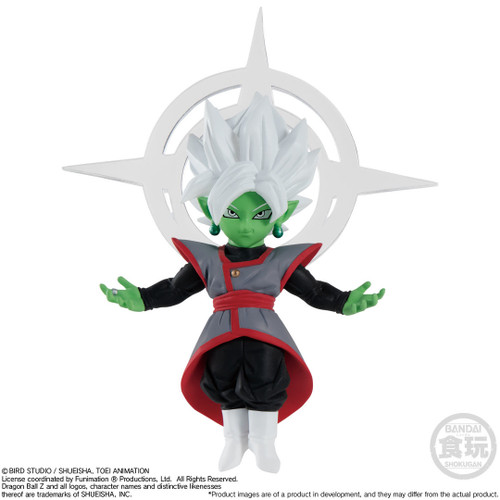 46489 Dragon Ball Adverge Motion 4 "Dragon Ball Super Bandai Adverge