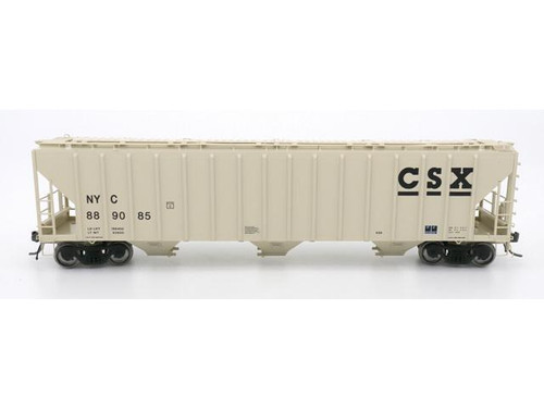 IMR472213 HO 4785 PS2-CD Covered Hopper-Early-Staley