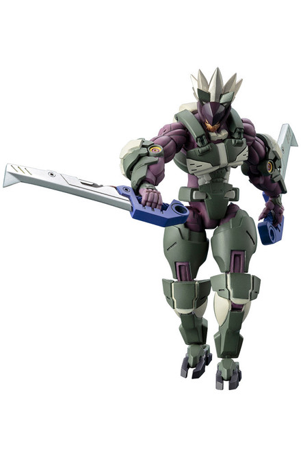 KBYHG008R HEXA GEAR GOVERNOR ZOANTHROPUS
