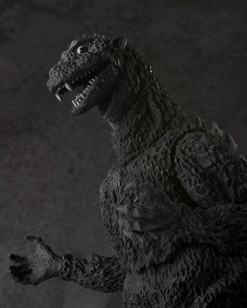 60482 Godzilla (1954) "Godzilla 1954", S.H. MonsterArts