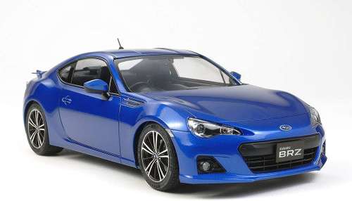 TAM24324 Subaru BRZ 1/24 Plastic Model Kit TAM24324 Subaru BRZ 1/24 Plastic Model Kit