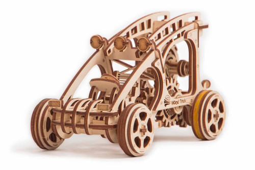 UWT004 Buggy