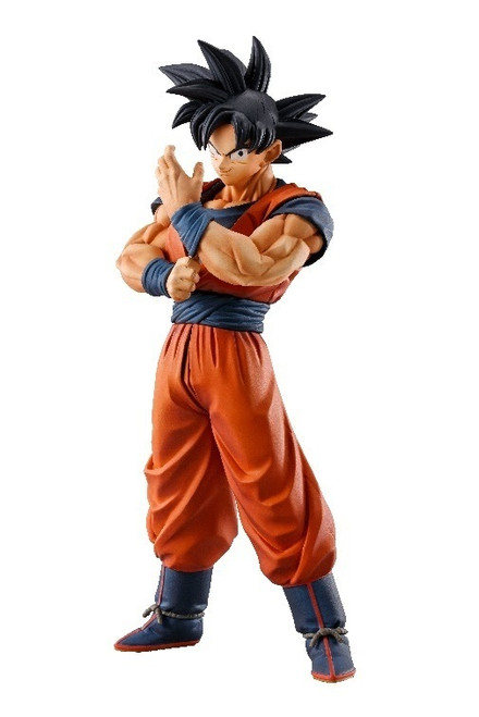 60888 Goku (Strong Chains!!) "Dragon Ball" Bandai Ichiban Figure