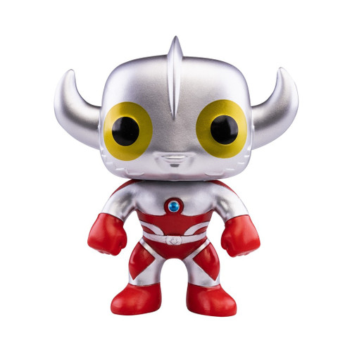 39220 Ultraman Father of Ultra Pop! Vinyl Figure