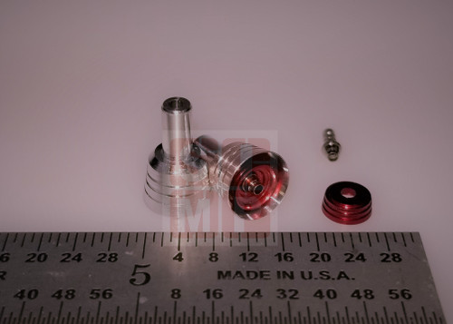 (SO) 07003 Metal Vernier Set: C3