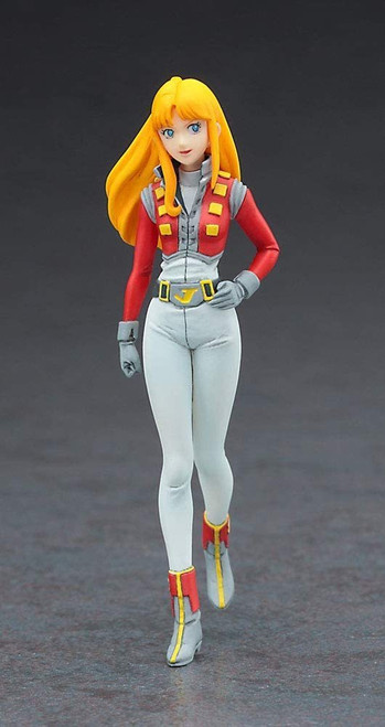 HSG64775 Hasegawa 1/72  [CRUSHER JOE]  FIGHTER 2  w/ALFIN FIGURE 				Creator Works