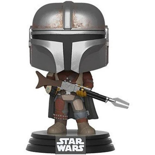 42062 The Mandalorian Pop! Vinyl Figure