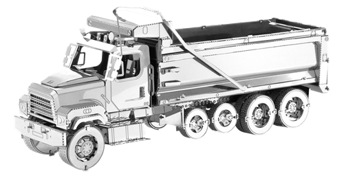MMS146 Truck 114SD Dump Truck MMS146 Truck 114SD Dump Truck