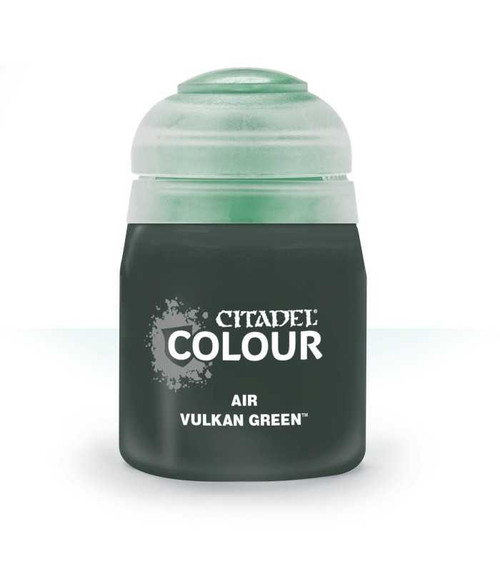 (D) 28-65 AIR: VULKAN GREEN