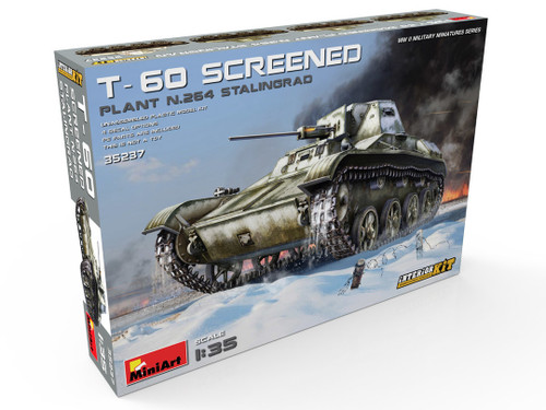 MiniArt Models (MNA) Products - MRS Hobby Shop