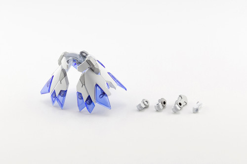 KBYMJ22 MECHA SUPPLY22 EXPANSION ARMOR TYPE E
