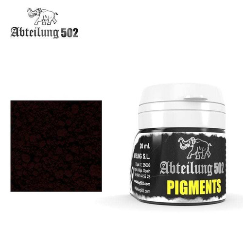 P235 Cargo Dust Weathering Pigment 20ml Bottle P235 Cargo Dust Weathering Pigment 20ml Bottle