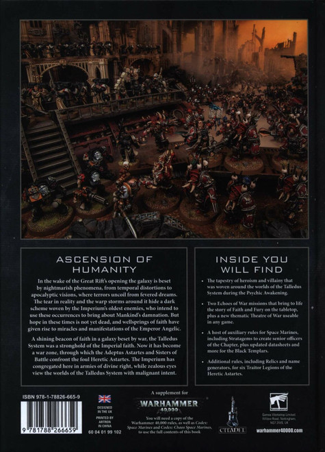 40-29 Psychic Awakening: Faith & Fury 40-29 Psychic Awakening: Faith & Fury