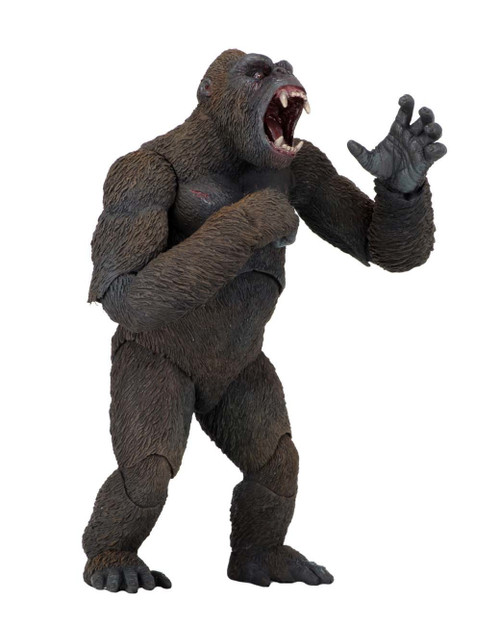 42749 King Kong - 7" Scale Action Figure