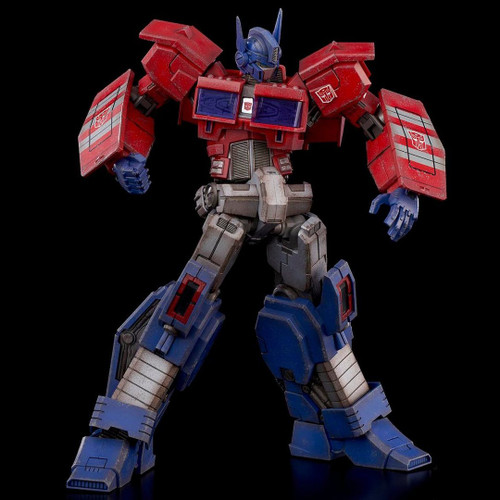 51361 Optimus Prime (Action figure) "Transformers", Flame toys Furai Action 51361 Optimus Prime (Action figure) "Transformers", Flame toys Furai Action
