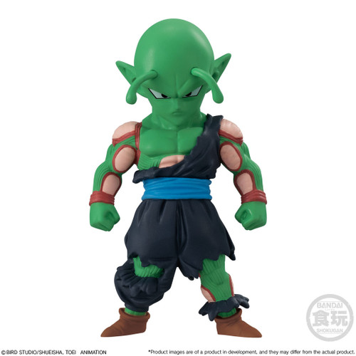 50404 Dragon Ball Adverge 13 Set "Dragon Ball Z", Bandai Adverge