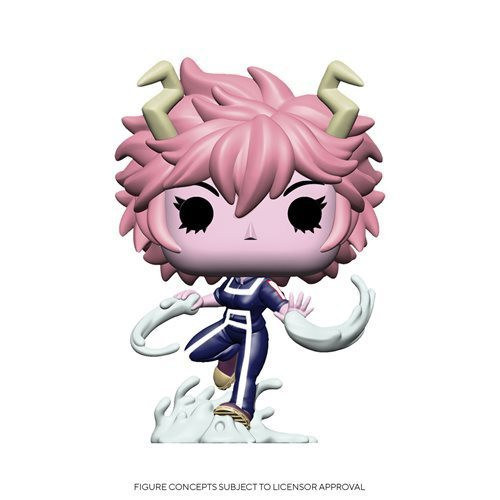 48472 My Hero Academia Mina Ashido Pop! Vinyl Figure