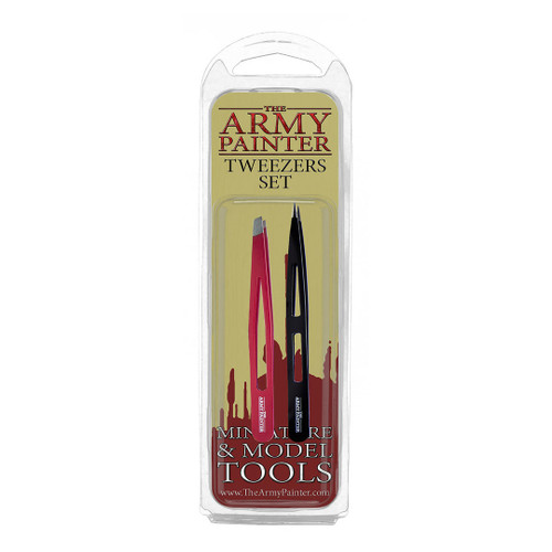 ARMTL5035  Tweezers Set