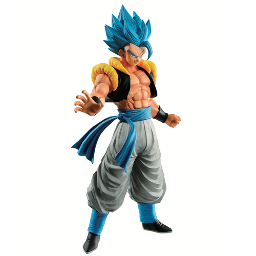 61100 Gogeta "Dragon Ball Super", Bandai Ichibansho Figure 61100 Gogeta "Dragon Ball Super", Bandai Ichibansho Figure