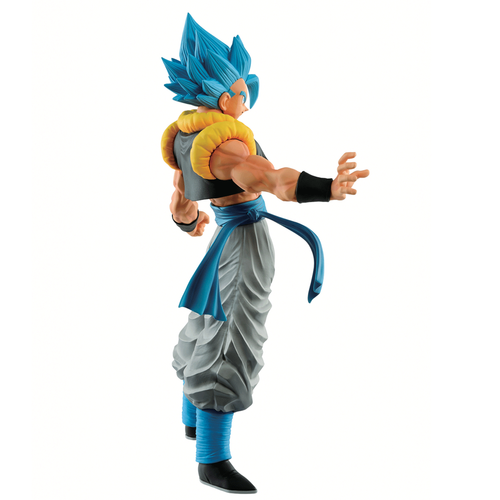 61100 Gogeta "Dragon Ball Super", Bandai Ichibansho Figure 61100 Gogeta "Dragon Ball Super", Bandai Ichibansho Figure