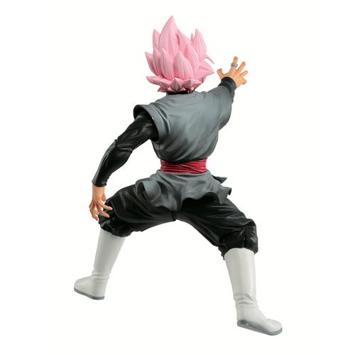 61101 Goku Black (Super Sayan Rose) "Dragon Ball Super", Bandai Ichibansho Figure 61101 Goku Black (Super Sayan Rose) "Dragon Ball Super", Bandai Ichibansho Figure