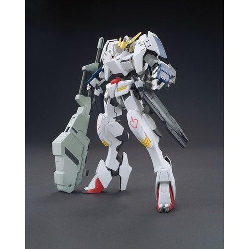 BAN2314549  #15 Gundam Barbatos 6th Form 1/144 HG Gundam Iron-Blooded Orphans Series BAN2314549  #15 Gundam Barbatos 6th Form 1/144 HG Gundam Iron-Blooded Orphans Series
